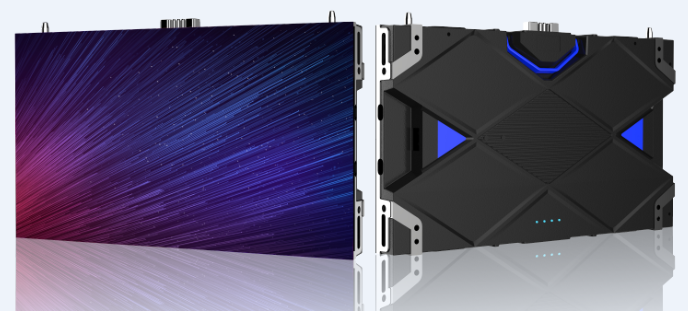 williamhill光电深圳LED展